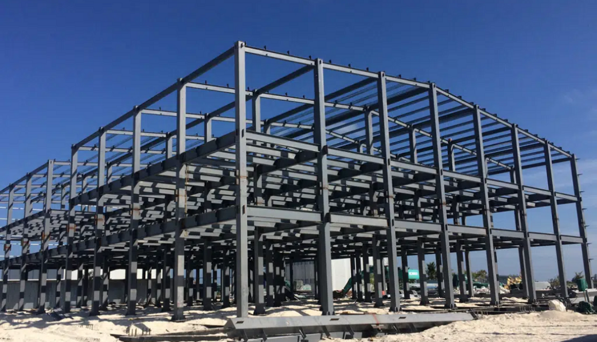 Tips-Perawatan-dan-Pemeliharaan-Baja-Dalam-Konstruksi-Steel-Construction-Javalas-MNP
