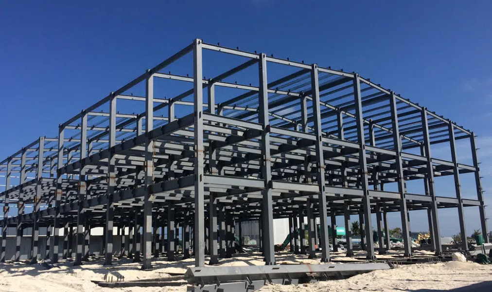 Tips-Perawatan-dan-Pemeliharaan-Baja-Dalam-Konstruksi-Steel-Construction-Javalas-MNP