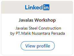 Sosial-Media-Linkedin-Javalas-PT-Malik-Nusantara-Persada-2025